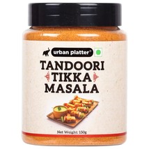 Tandoori Tikka Masala, 150g / 5oz [Flavourful &amp; Aromatic] Best Indian Ma... - £15.52 GBP