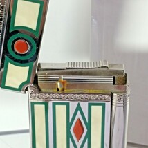 S.T. Dupont Medici Limited Edition Gatsby Lighter image 5