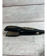 Remington Wet 2 Straight Hair Straightener 1.75” Flat Iron S8001 Digital... - $27.05 CAD