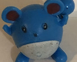 Pokémon Marill 1” Figure Blue Toy - £6.24 GBP
