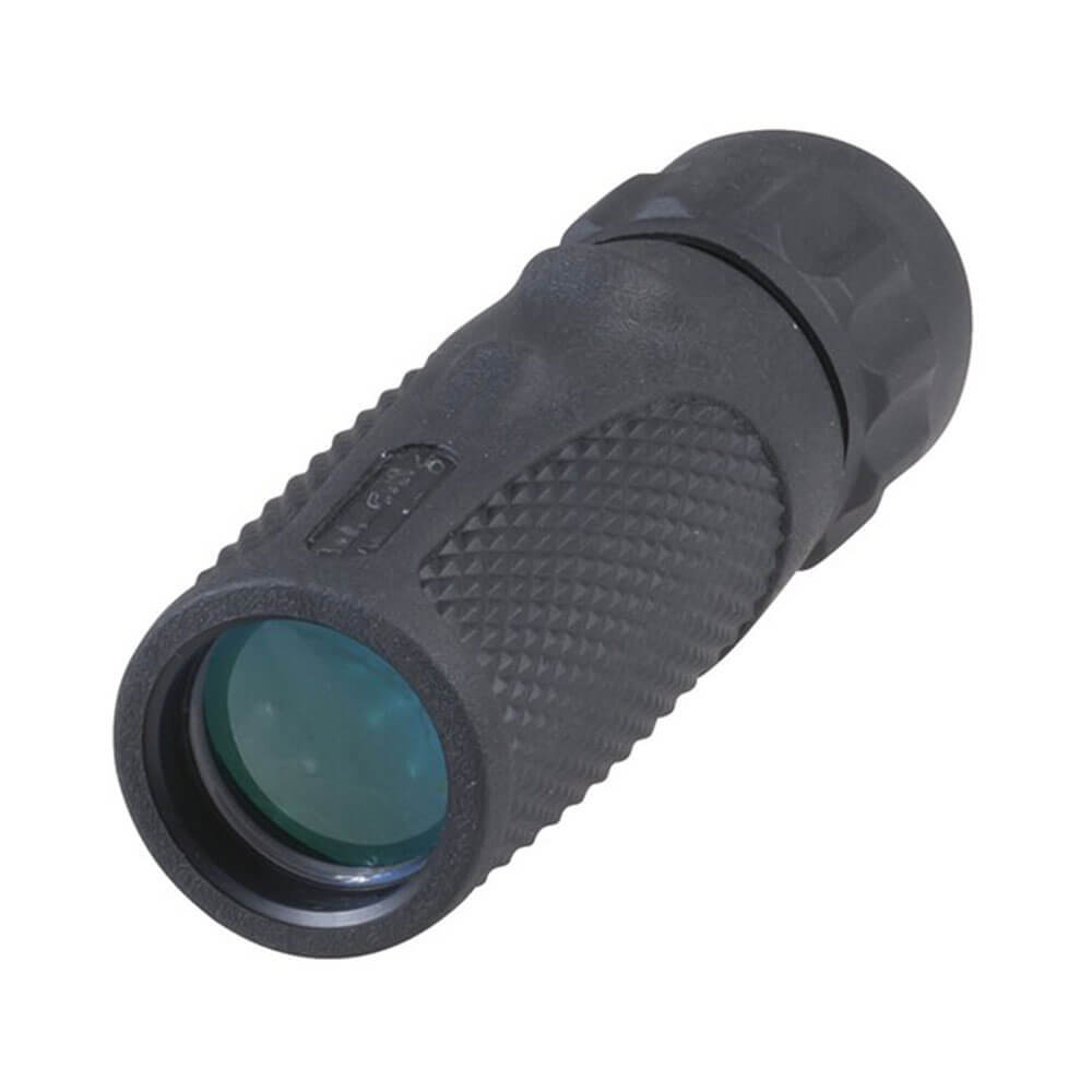  Monocular 8x21 Water Resistant (Black) - £30.25 GBP