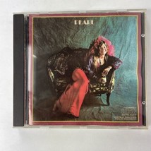 Janis Joplin &amp; the Full Tilt Boogie Band - Pearl CD  (1990)  #20 - £27.64 GBP