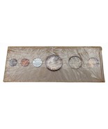 1953 Royal Canadian mint Prooflike 6 Coin Set, KM-PL1 - $2,013.89 CAD