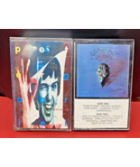 Cassette Tape Lot of 2 ~ EAGLES Greatest Hits 1971-1975/Peter Gabriel Re... - £7.89 GBP