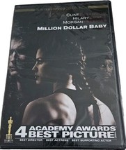 2010 Million Dollar Baby Clint Eastwood Collection W/Morgan Freeman Hilary Swank - £1.96 GBP