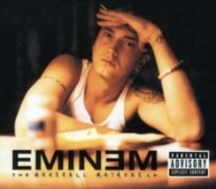 Eminem The Marshall Mathers Limite Ed - Cd - £16.59 GBP