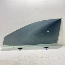 Toyota Camry Front Left Driver Side Door Window Glass Oem 2018 - 2024✔ Fast S... - $139.30