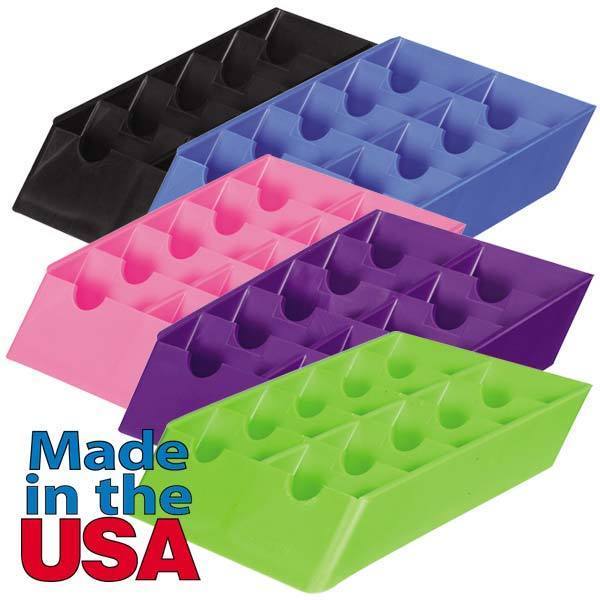 Blade Rack Organizers for Groomer Barber Stylist Protect Clipper Trimmer... - $24.64+