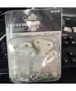 Everbilt Toilet Seat Hinges Top Mount - €3,12 EUR