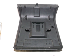 07-08-09-10-11-12-13-14 LINCOLN NAVIGATOR FRONT CONSOLE/LEATHER ARMREST/ LID image 4