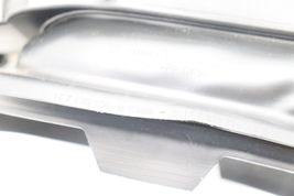 12-18 BMW F30 320I 328I FUEL FILLER DOOR & TANK CAP E2860 image 10
