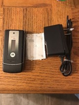 Motorola Phone - $83.21