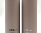 Aluram Daily Shampoo &amp; Conditioner 12 oz Duo - $30.54