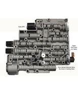 GM 93-94 4L60E Valve Body | Updated | Cleaned | Fully Tested!! - $153.45
