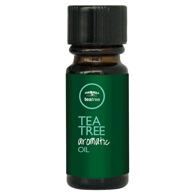 Paul Mitchell Tea Tree Aromatic Oil 10 ml - £24.95 GBP