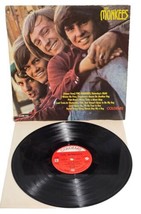 The Monkees - &quot;Self-Titled&quot; Vinyl LP Mono, Colgems COM-101 (1966) - £7.55 GBP