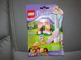 LEGO Friends Puppy&#39;s Playhouse 41025 NEW - £11.64 GBP