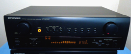 Pioneer CX-4000 Preamplifier Input Controll, see the video ! - $100.00