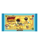 National Lampoon -  Vacation Movie Map Beach / Bath Towel by Factory Ent... - $531.97 MXN