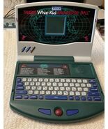 VTech Talking WHIZ KID Knowledge Ball - For Circuit Bending, READ ALL DE... - $31.68