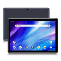 Android Tablet 10.1&#39;&#39; Android 10 Tablet, 2GB RAM, 32GB ROM, Quad Core Pr... - £92.46 GBP