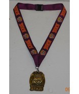 Chuck E Cheeses Exclusive Souvenir Birthday Star Medal - $33.30