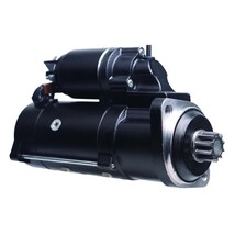 NEW STARTER FITS JOHN DEERE RE509903 SE501850 4500732R91 450732R91 596493R92 image 6