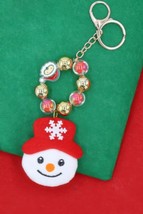  Christmas Key Chain - $19.55
