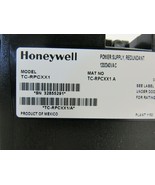 Honeywell TC-RPCXX1 120/240 VAC Power Supply Module 65-1 - £431.21 GBP
