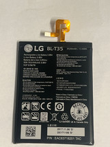 Genuine Lg BL-T35 Battery For Google Pixel 2 Xl 6.0 | 3520mAh - £8.25 GBP