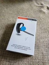 Plantronics Voyager 5200 Wireless Bluetooth Over-the-Ear Headset.            17 - $44.55