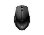 HP 430 Multi-Device Wireless Mouse (Black) - Bluetooth 5.2 &amp; 2.4 GHz USB... - $52.41