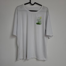 Jetgraph T-Shirts,Timeless White,Fashion Forward,Perfect Fit,Versatile P... - £12.52 GBP