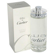 Eau De Cartier by Cartier, EDP Men 6.75oz - £46.22 GBP