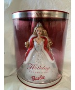 Mattel Holiday Celebration special  2001 Barbie Doll - 50304 - £58.98 GBP