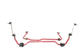 2000 BMW Z3 OEM Stabilizer Bar F&amp;R 22mm Adjustable With Links Bracket - $247.50