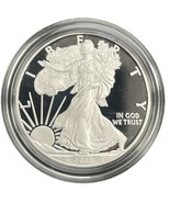 United states of america Silver coin $1 417399 - £54.26 GBP