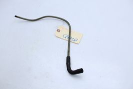 02-06 MINI COOPER S CRANKCASE BREATHER HOSE LINE Q8919 image 7