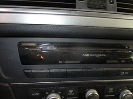 Audio Equipment Radio Media Player Dash Mounted Fits 12-15 AUDI A6 1592176PLE... - $118.50