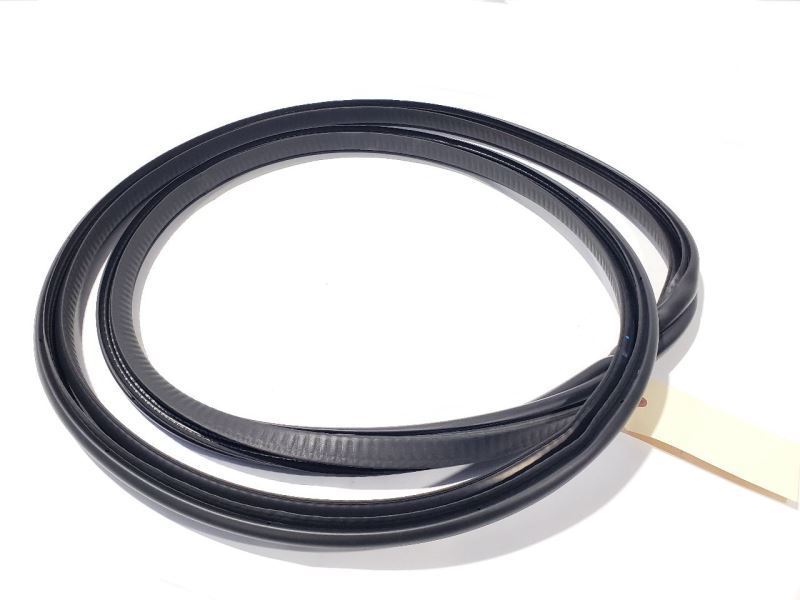 2020 Rover Defender New OEM Rear Door Weather Strip Seal lr164726  - $29.70