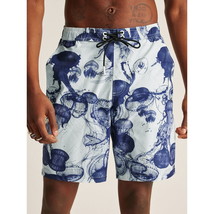 Bonobos Fielder Men&#39;s Stretch Board Shorts XXL - £19.41 GBP