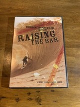Raising The Bar Surfing DVD - £12.63 GBP