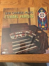 Lew Charles Plays Eternal Praises Álbum - £19.72 GBP