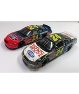 Jeff Gordon #24 DuPont/Charlotte May 2000 NASCAR Action 1:24 Die Cast 2 ... - $39.60