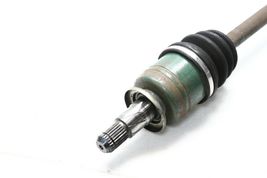 2002-2007 SUBARU IMPREZA WRX WAGON REAR RIGHT PASSENGER AXLE SHAFT P6103 image 5
