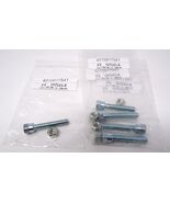 SNOWBLOWER SHEAR PIN ROTAX 9564 NOMA 301171 2.2" X 5/16" - 5 PACK - NEW! - $9.99
