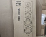 Polk Monitor XT70 High-Resolution Large Floor-Standing Tower Speaker - B... - $306.90