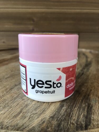 Yes to Grapefruit Daily Mineral Lotion with Vitamin C SPF 15 1.7 fl oz - $12.16