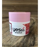 Yes to Grapefruit Daily Mineral Lotion with Vitamin C SPF 15 1.7 fl oz - £9.60 GBP