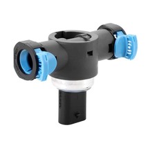 Fuel Pressure Sensor for 2014-2019 Volvo S60 S80 V60 V90 XC40 XC60 XC70 ... - $928.22 MXN